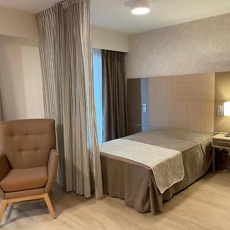 Appart's Apartment Aix-les-Bains
