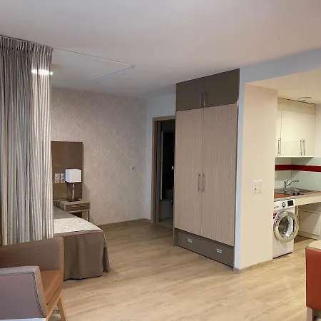 Apartment Appart's