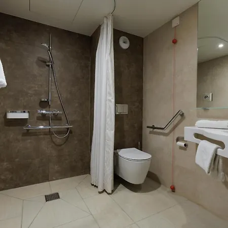 Appartement ZENAO Aix Les Bains Aix-les-Bains