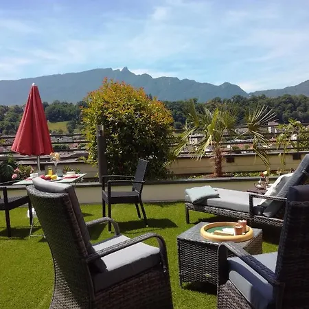 شقة Zenao Aix Les Bains إيكس ليه با