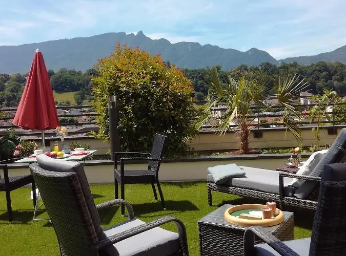 شقة Zenao Aix Les Bains إيكس ليه با