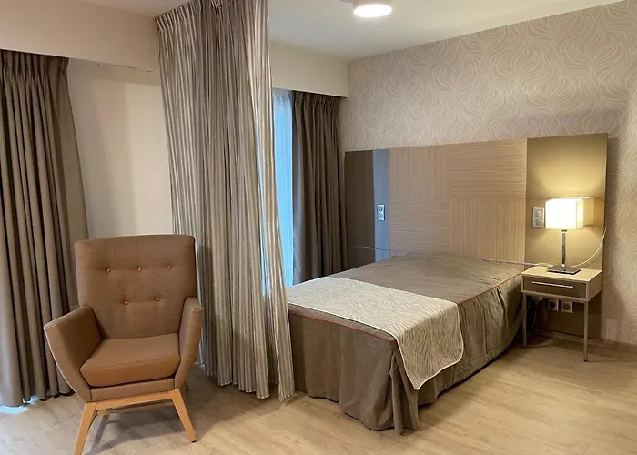 Zenao Aix Les Bains Апартаменты Экс-ле-Бен