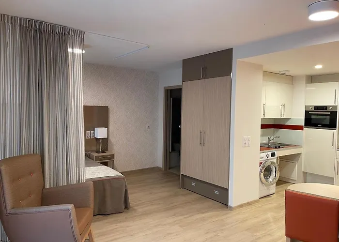 Апартаменты Zenao Aix Les Bains